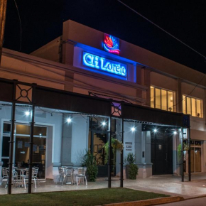 Ch Loreto Hotel Boutique